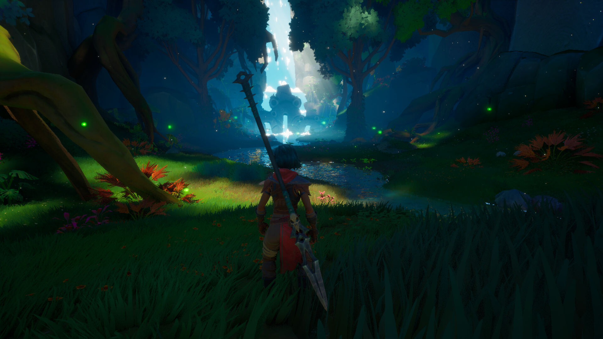 Luminare Screenshot 2