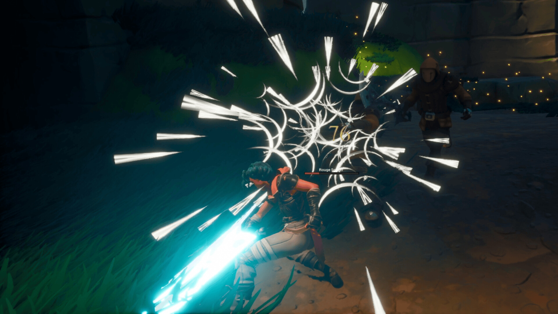 Luminare Screenshot 6