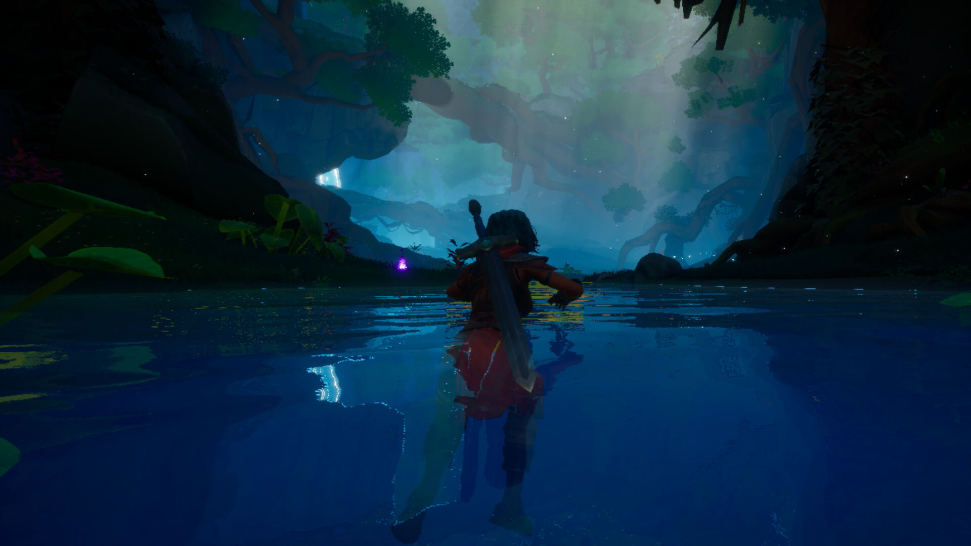 Luminare Screenshot 1