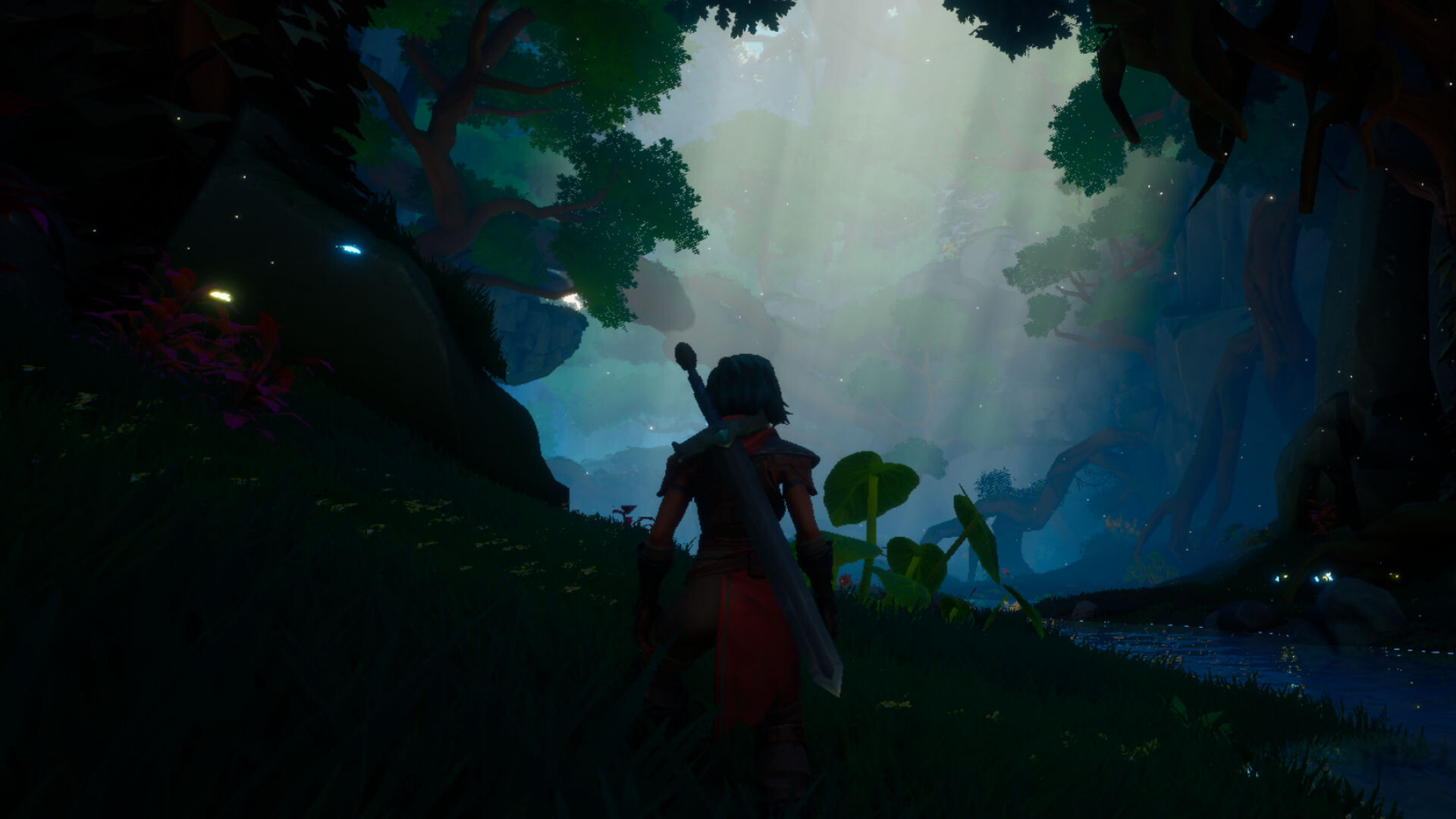 Luminare Screenshot 0