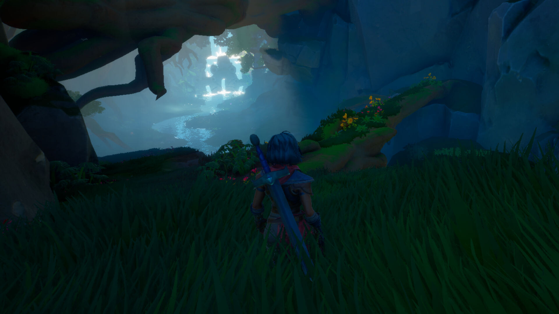 Luminare Screenshot 3