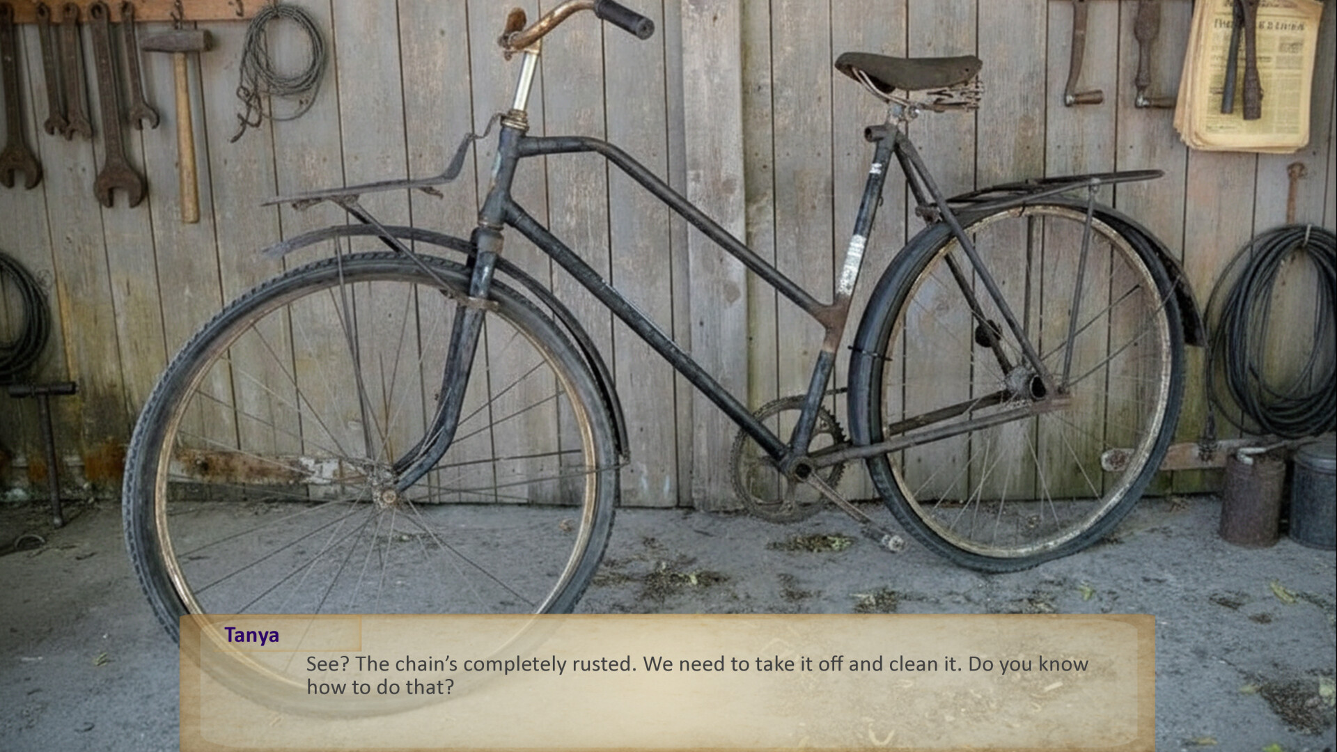 Summer Forever Screenshot 3