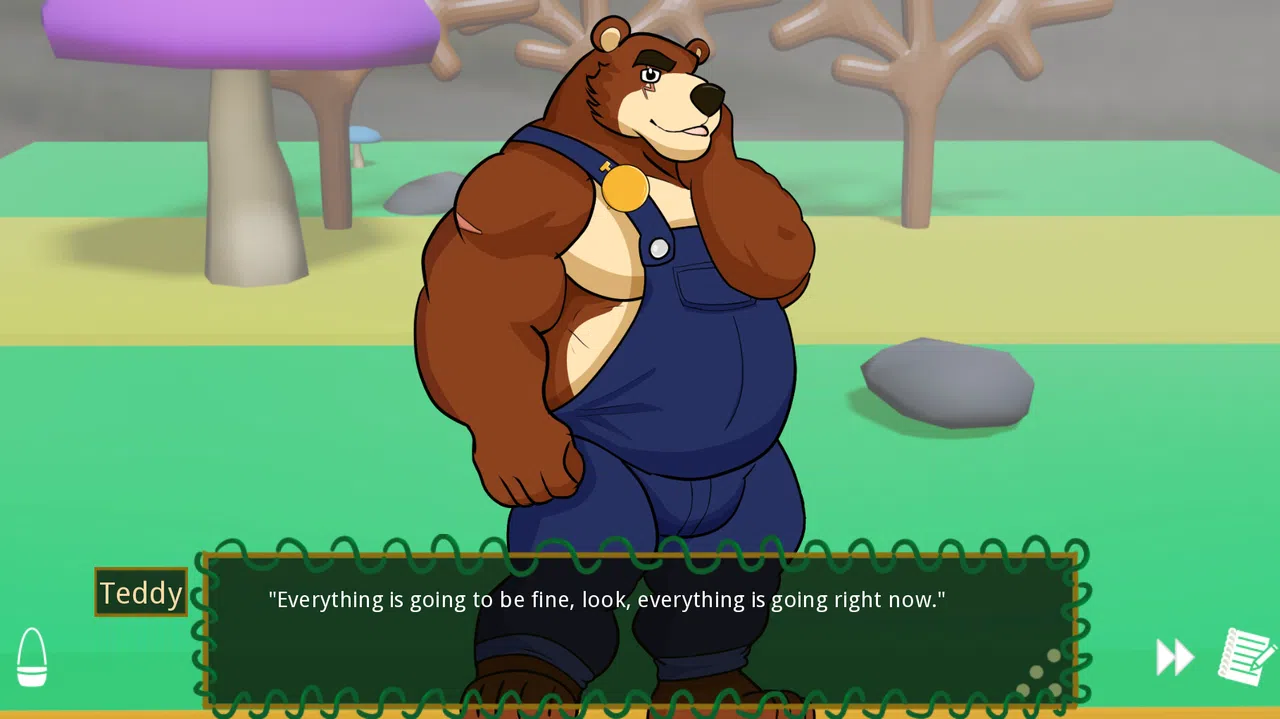 Picnic Syndrome Screenshot 2