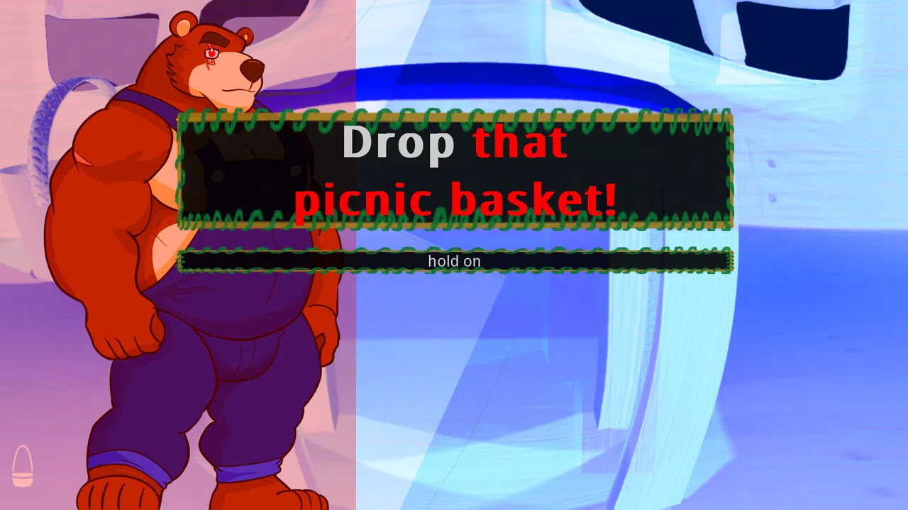 Picnic Syndrome Screenshot 4