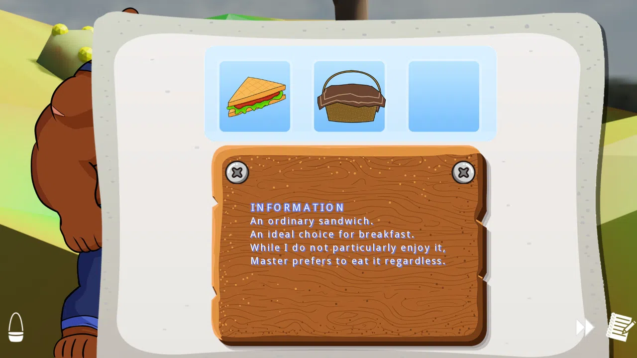 Picnic Syndrome Screenshot 3