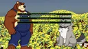 Picnic Syndrome Screenshot 1