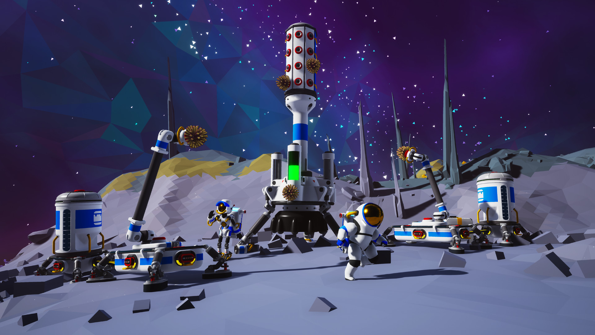 ASTRONEER Screenshot 4