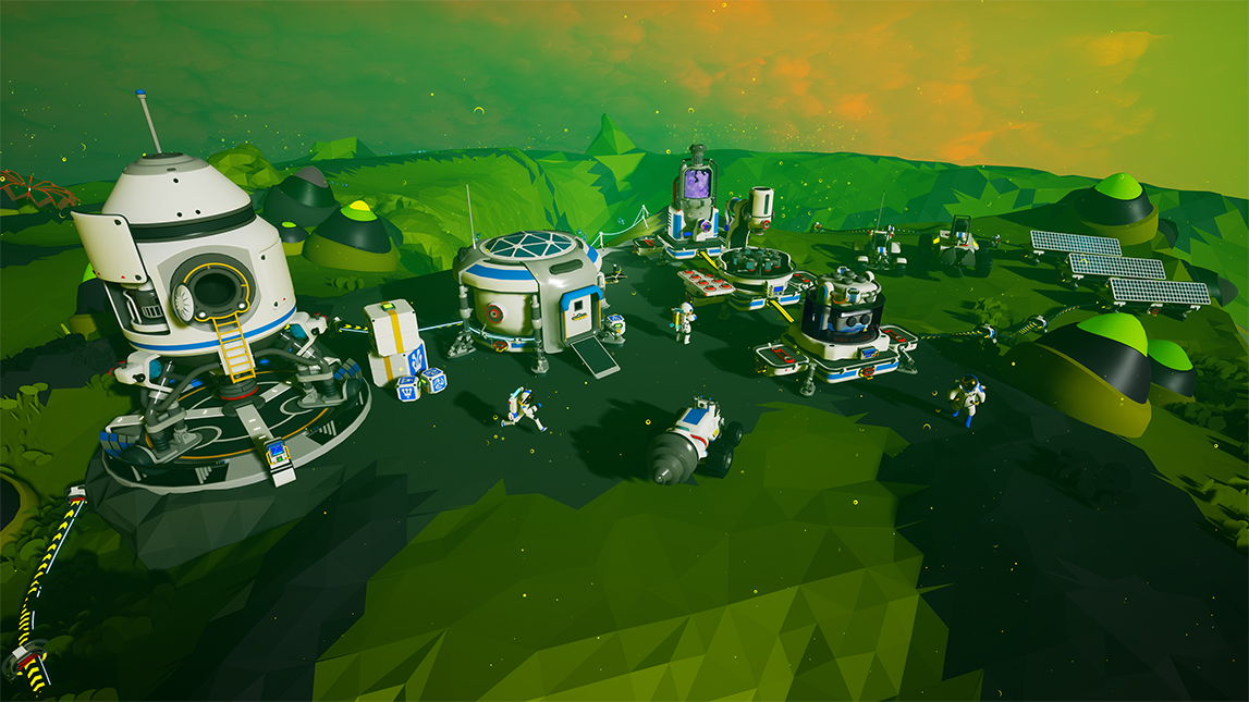 ASTRONEER Screenshot 6