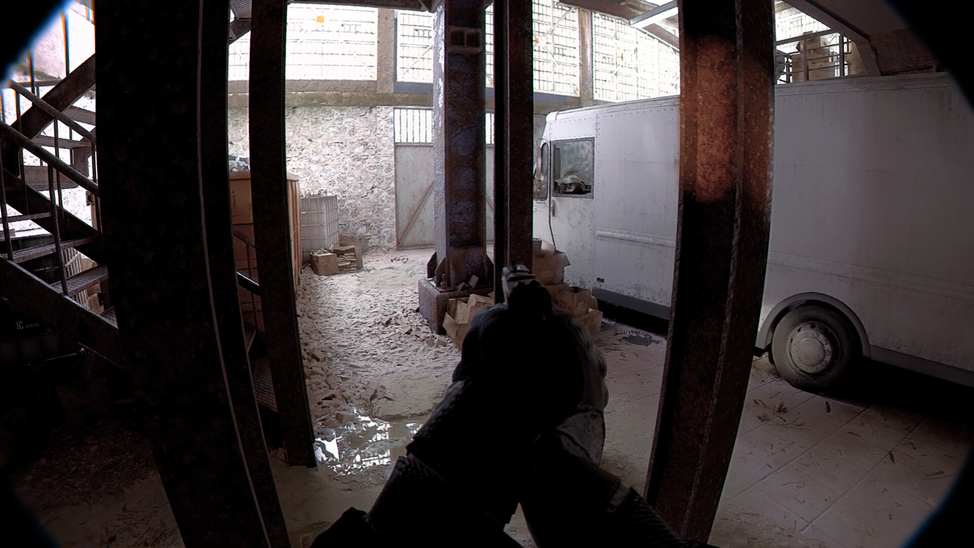 Unrecord Screenshot 9