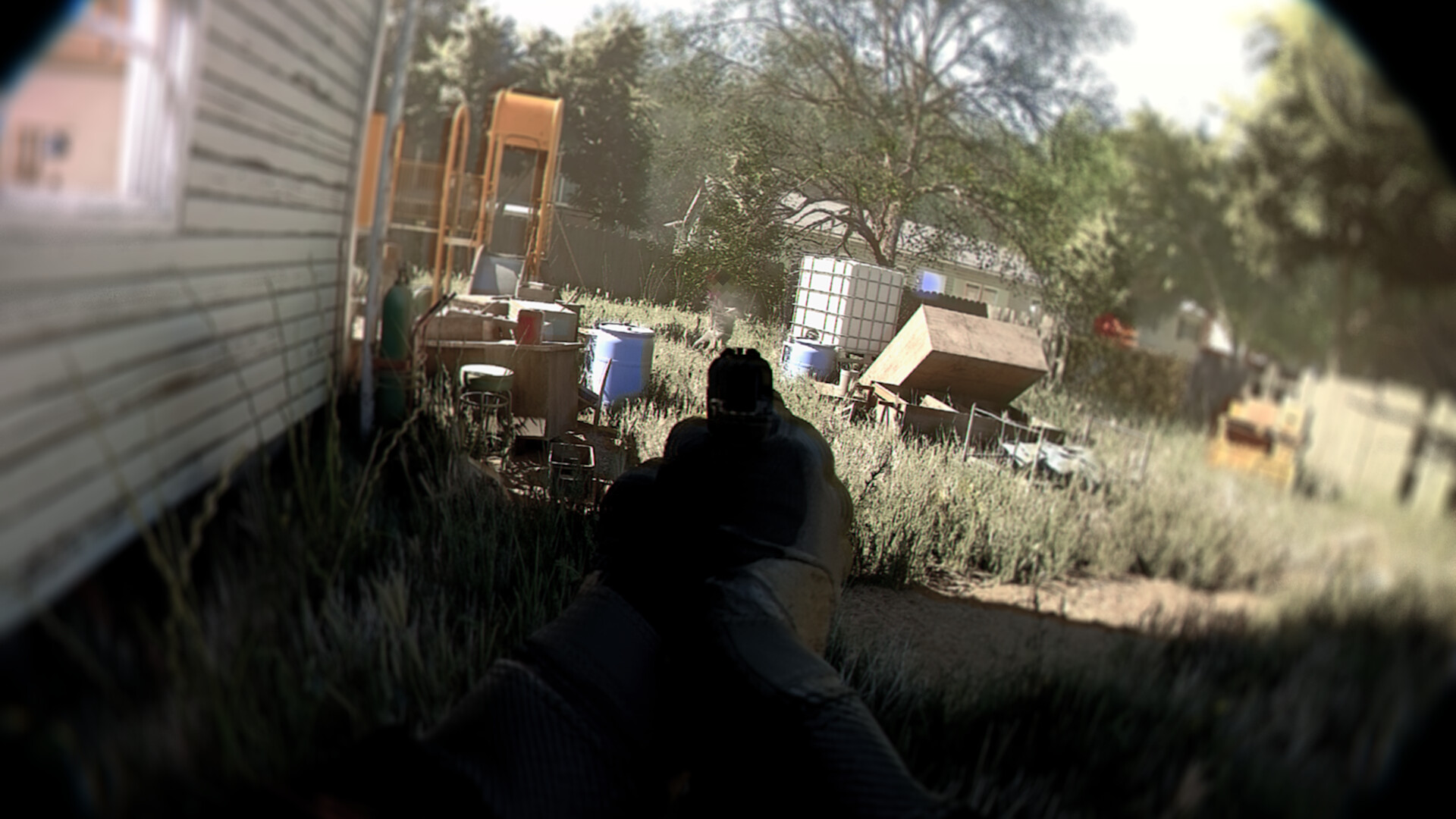 Unrecord Screenshot 2