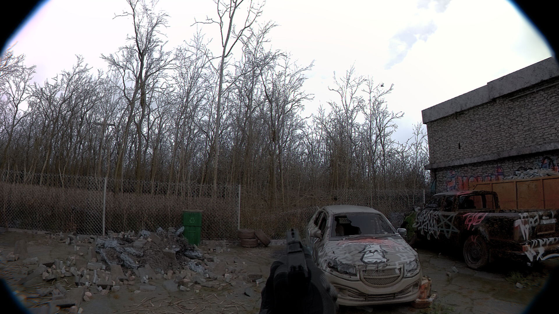 Unrecord Screenshot 5