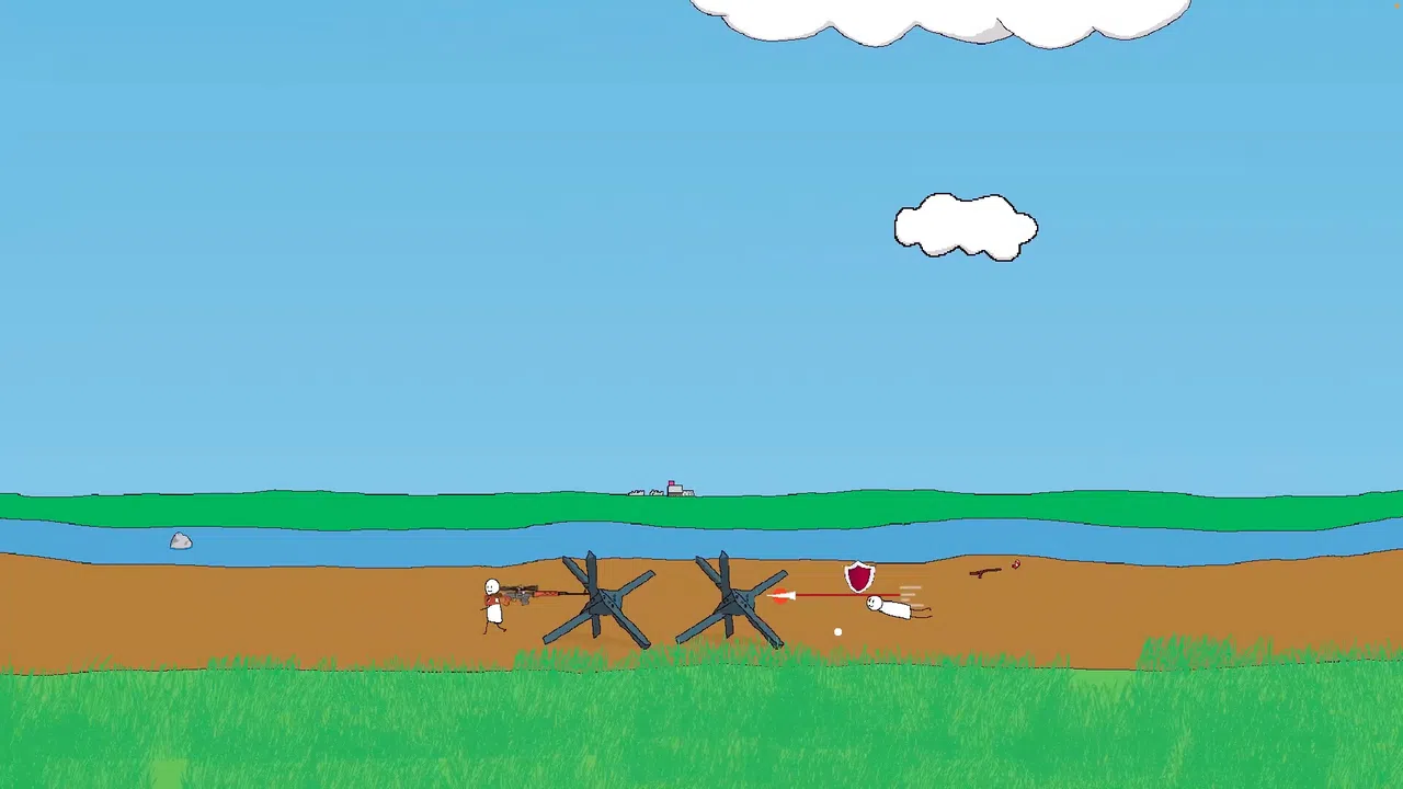 Play a Match?: play a catch2 Screenshot 2