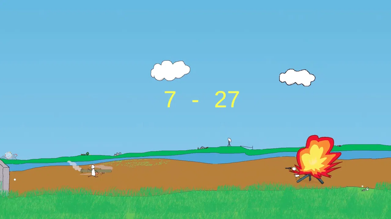 Play a Match?: play a catch2 Screenshot 3