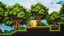 Ex Carrot Bur!! Screenshot 3