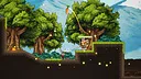 Ex Carrot Bur!! Screenshot 4