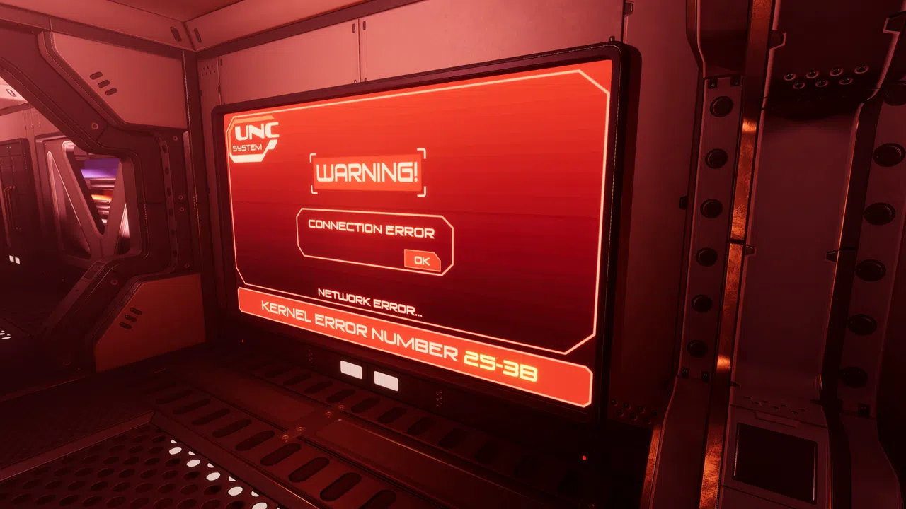 Anomaly Corridor Screenshot 3