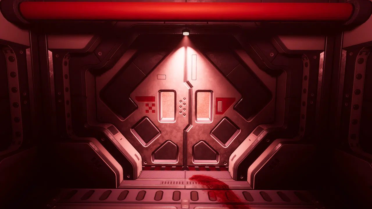 Anomaly Corridor Screenshot 2