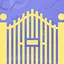 The Gates Are Open icon
