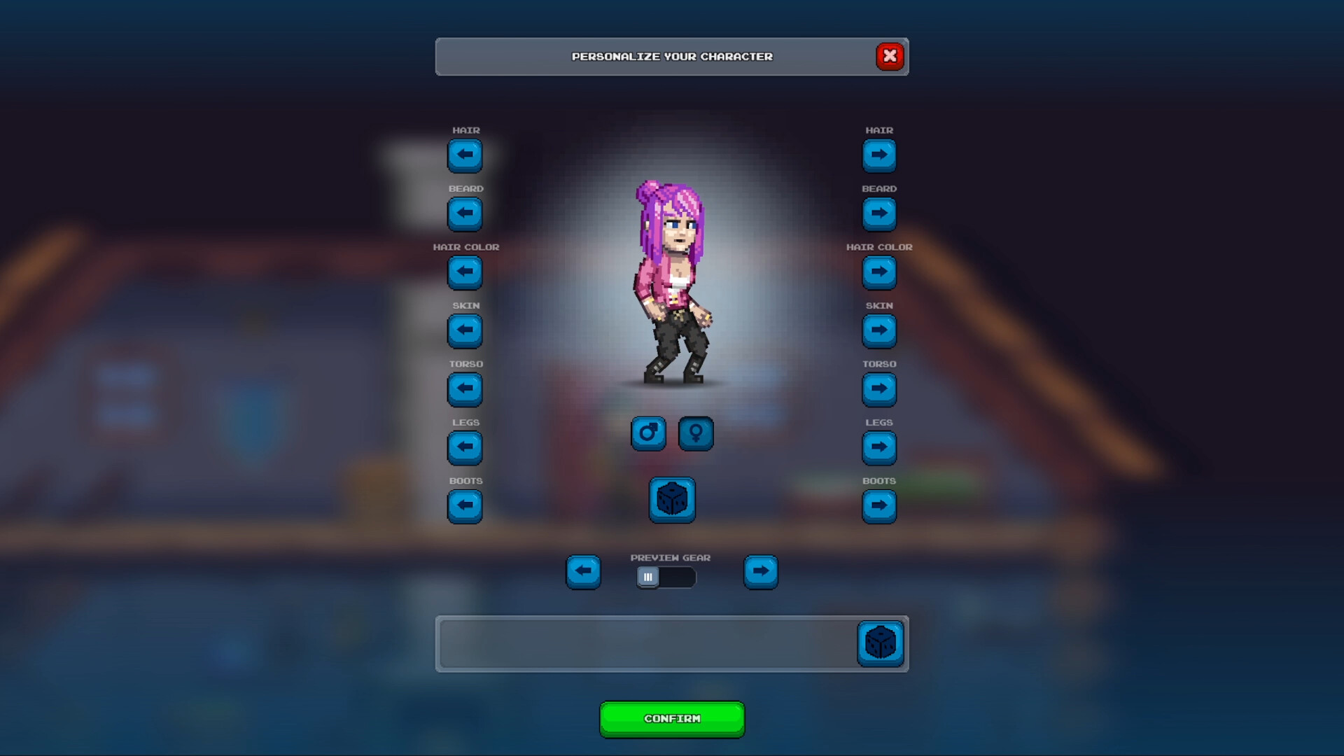 Miners Settlement Screenshot 5