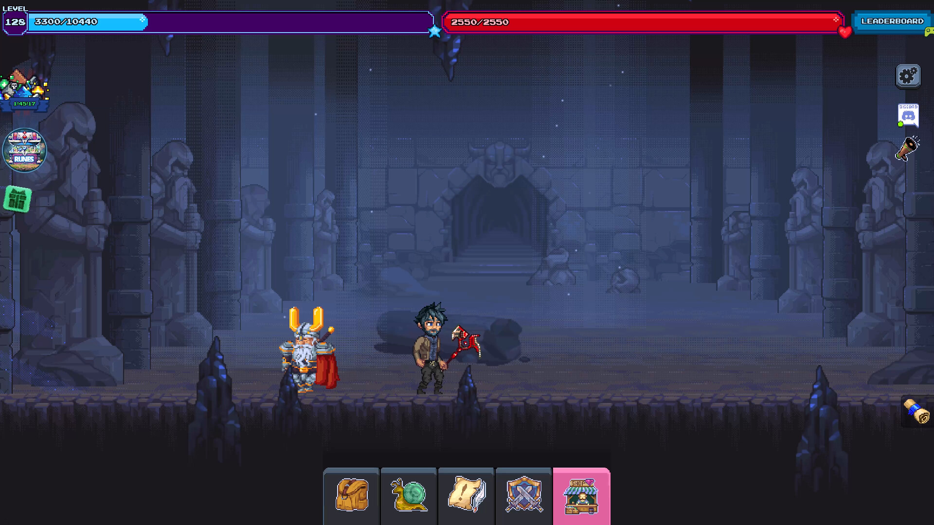 Miners Settlement Screenshot 2