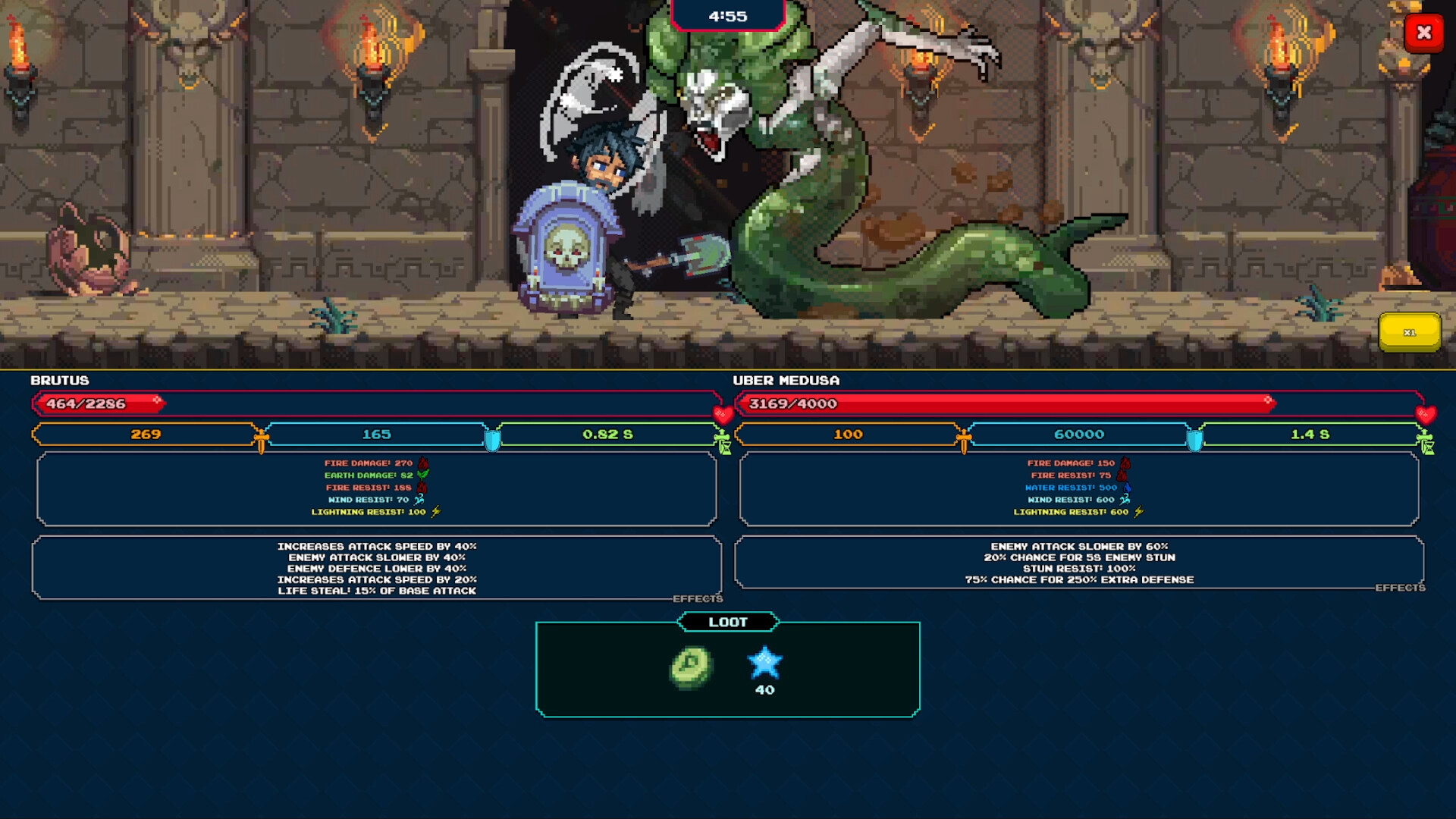 Miners Settlement Screenshot 7