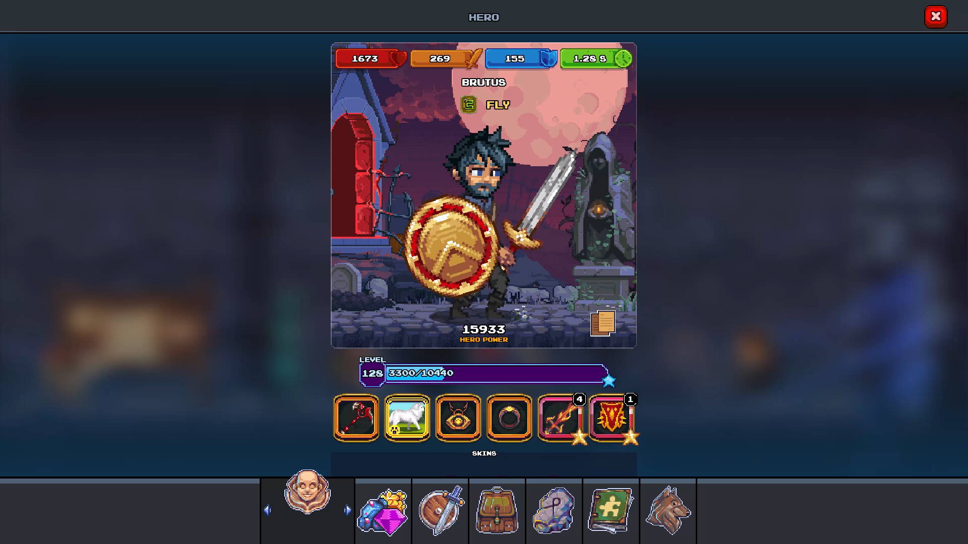 Miners Settlement Screenshot 6