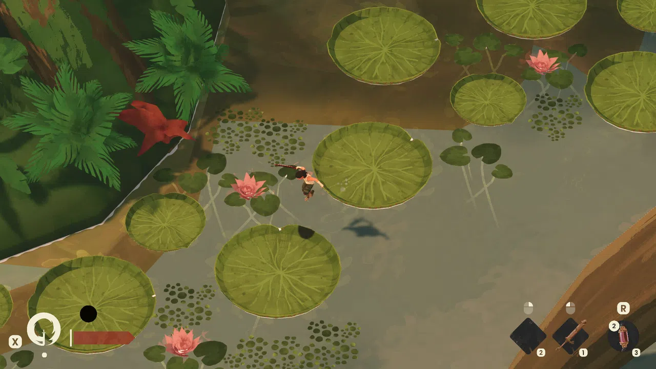Pavu Screenshot 2