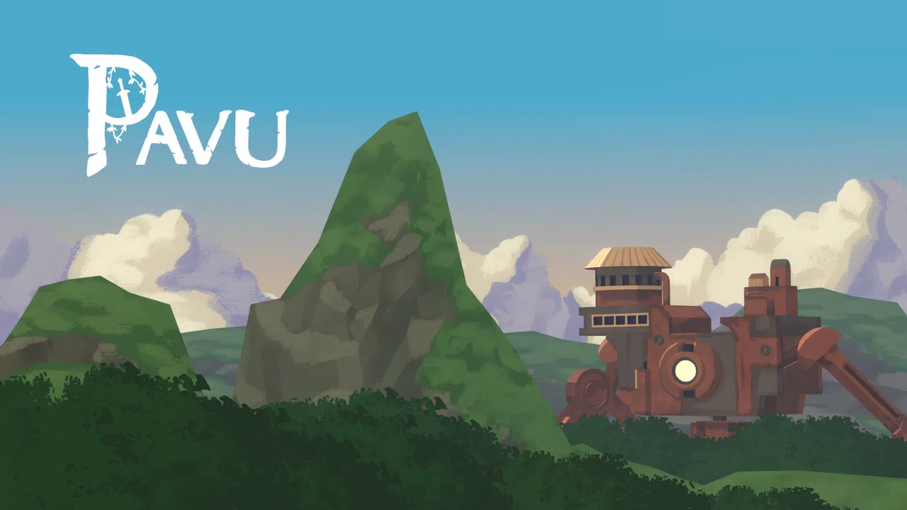 Pavu Screenshot 8