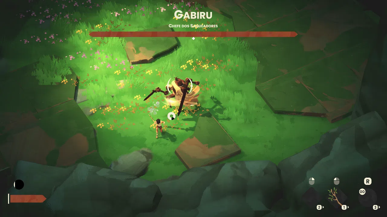 Pavu Screenshot 3