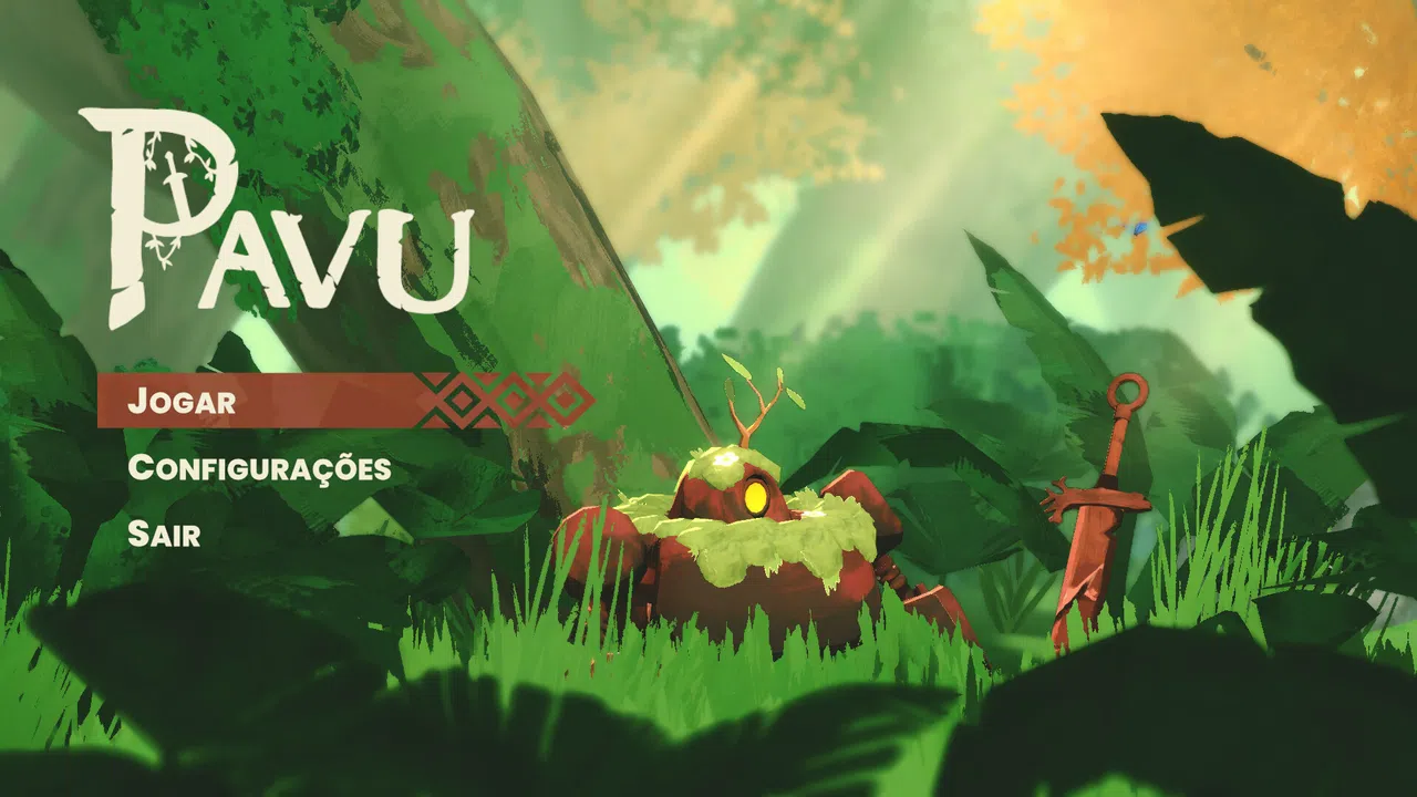 Pavu Screenshot 4