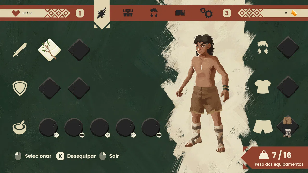 Pavu Screenshot 5