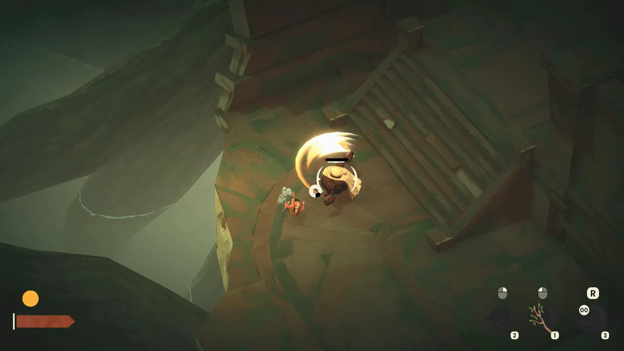 Pavu Screenshot 1