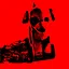I am not afraid of the dogs. icon