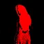 I'm not in the mood, old woman. icon