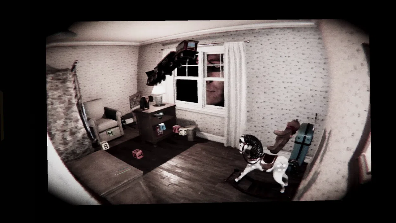 Trapped: Family Vacation Screenshot 10