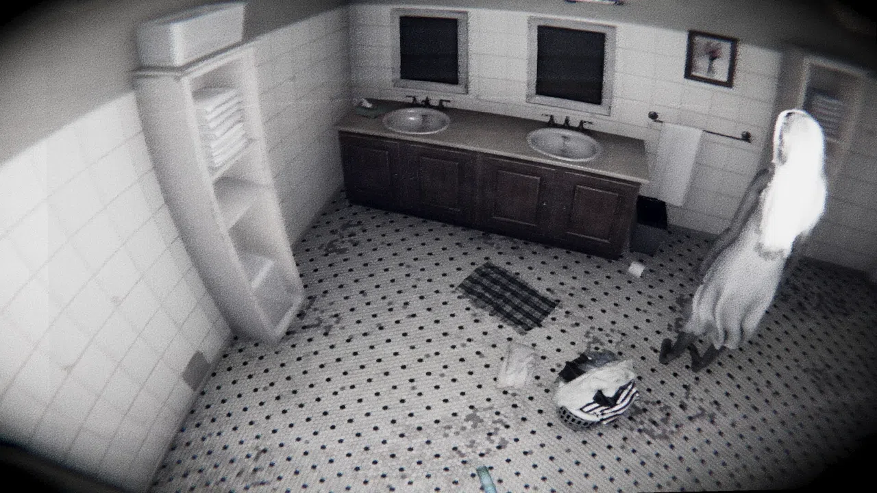 Trapped: Family Vacation Screenshot 1