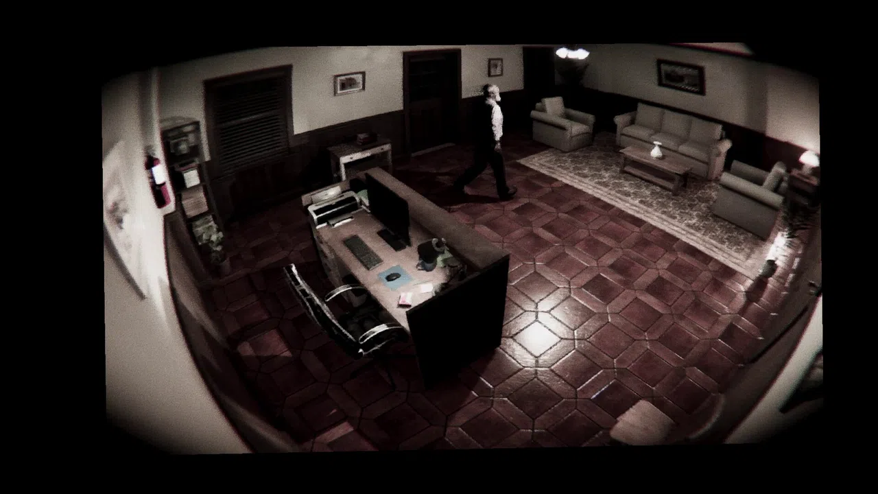 Trapped: Family Vacation Screenshot 8