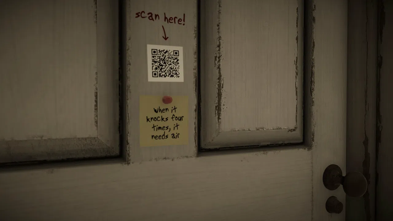 Trapped: Family Vacation Screenshot 7