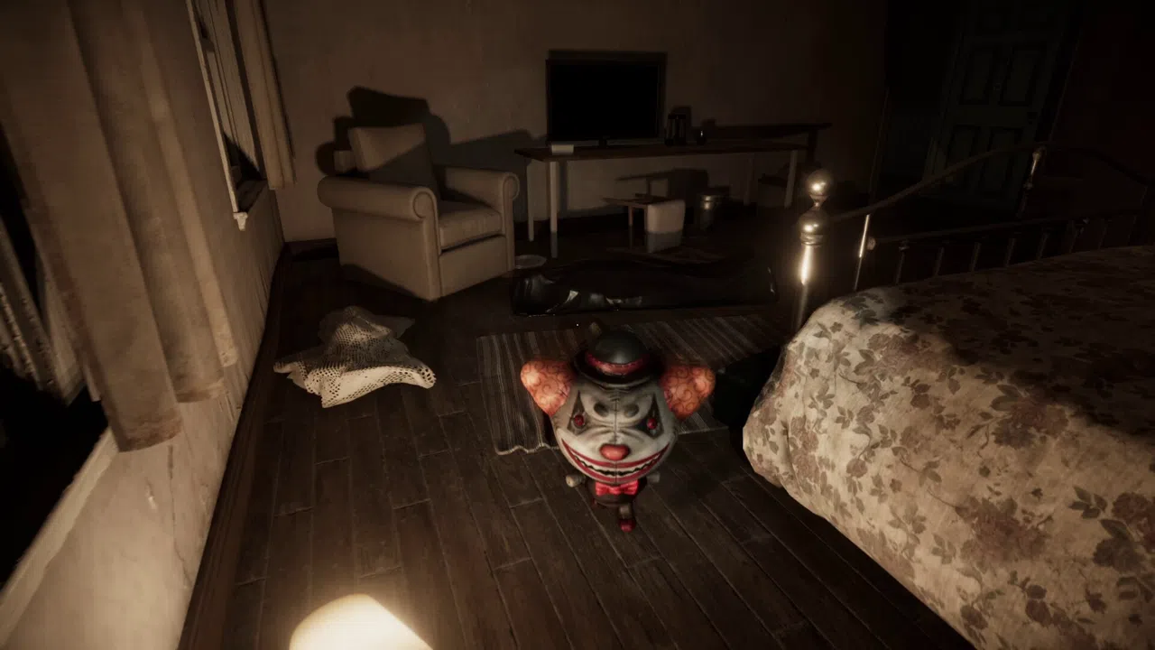 Trapped: Family Vacation Screenshot 2