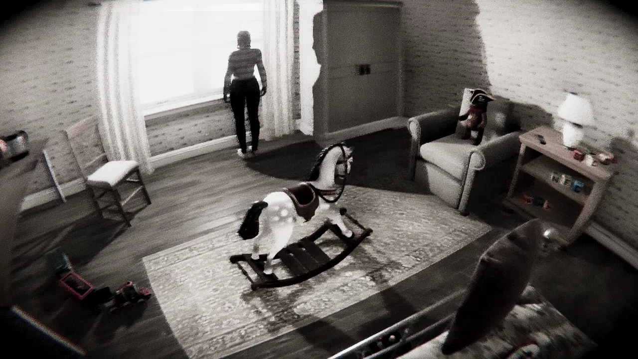 Trapped: Family Vacation Screenshot 11