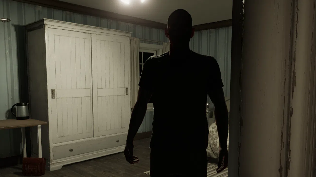 Trapped: Family Vacation Screenshot 4