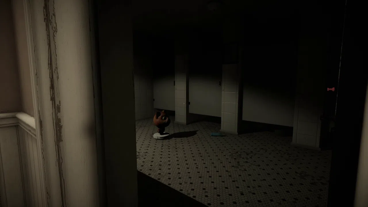 Trapped: Family Vacation Screenshot 12