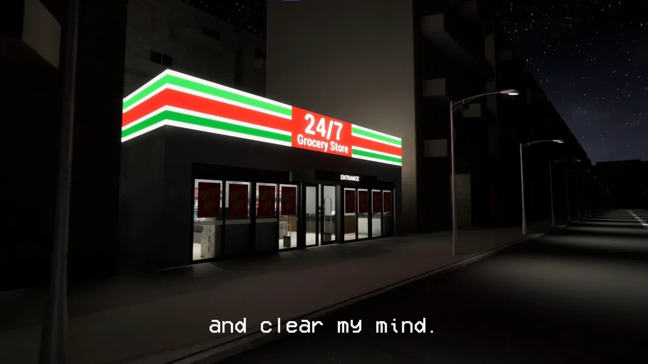 Home Deception Screenshot 3