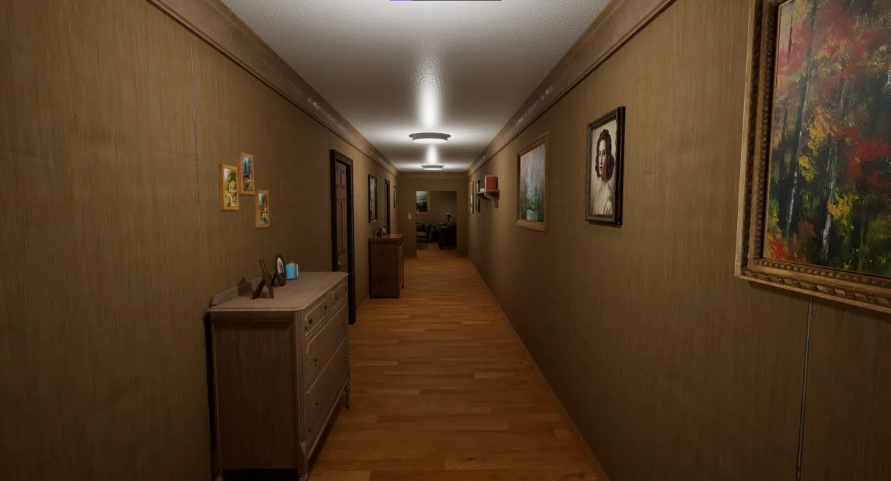 Home Deception Screenshot 4