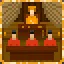 Constitutional Monarchy icon