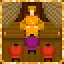Grace is Wisdom icon