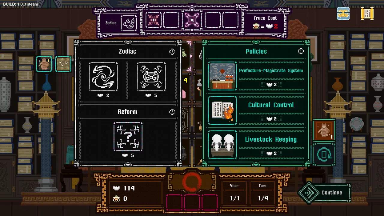 It's time, Your Majesty Screenshot 7