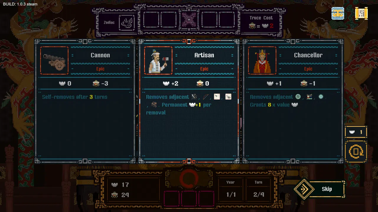 It's time, Your Majesty Screenshot 4