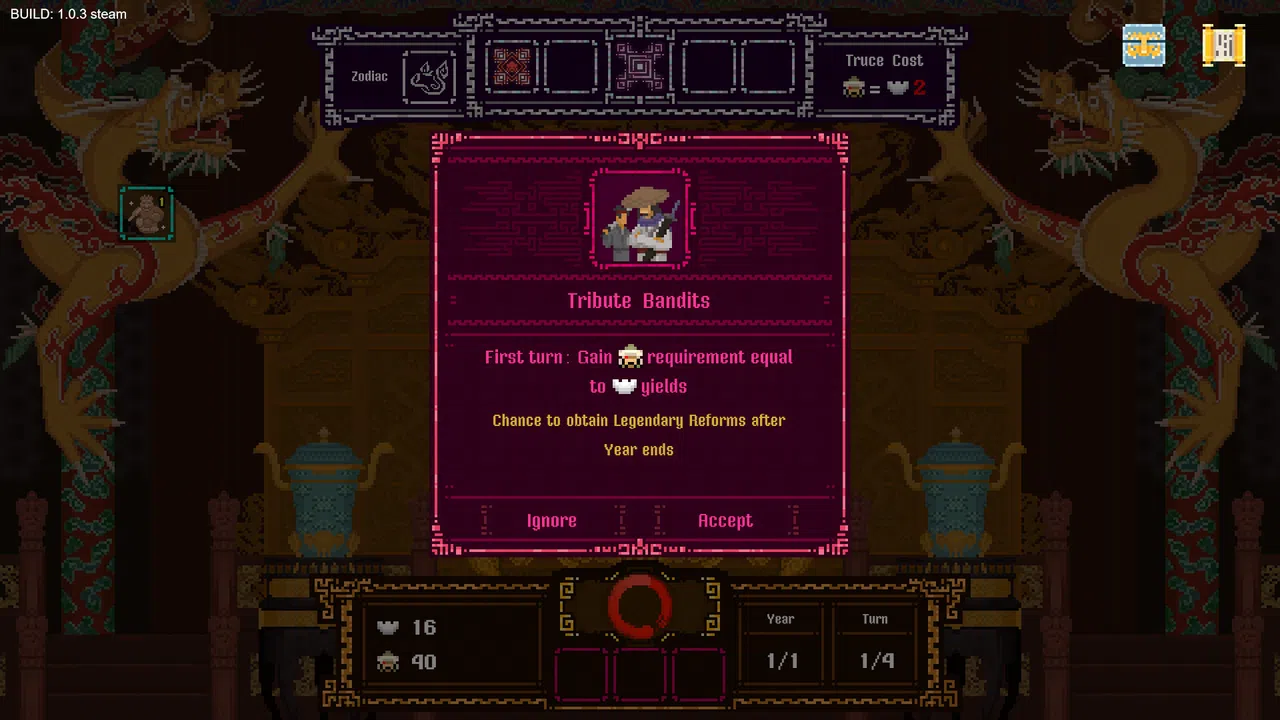 It's time, Your Majesty Screenshot 5