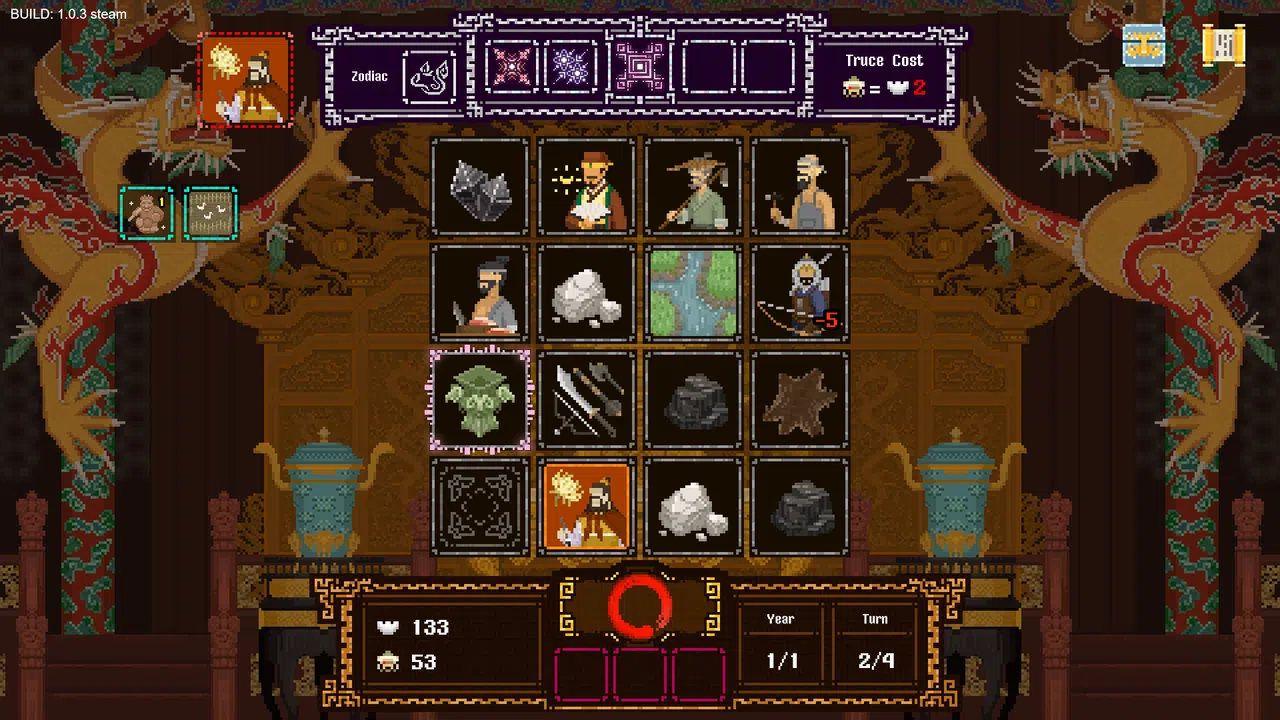 It's time, Your Majesty Screenshot 3